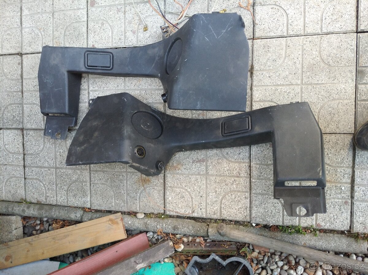 Opel kadet Cabrio - 17