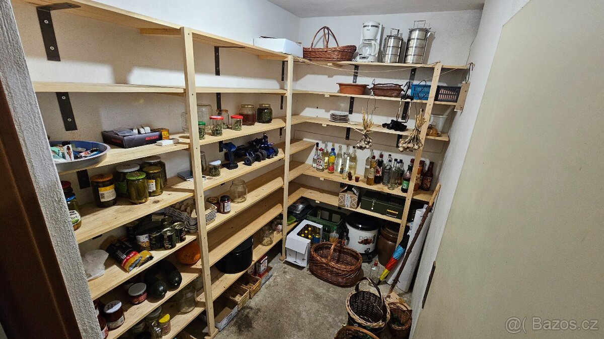 Prodej RD Letovice - B. Martinů 946/28 - 17