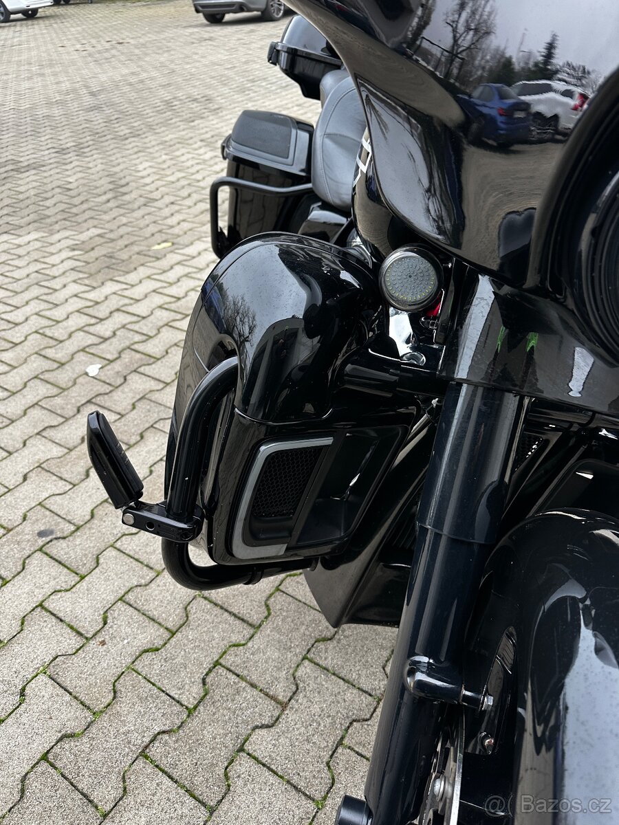 Harley Davidson 2 kusy - 17