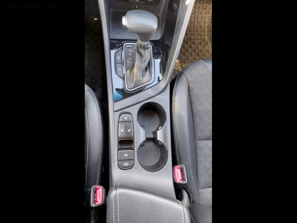 Kia Niro, 1.6Full-Hybrid, Exclusive - 17