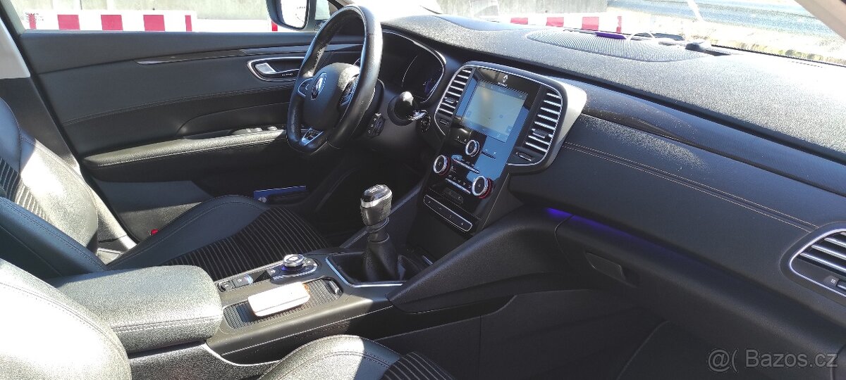 Renault Talisman Grandtour 1.6 dci 96kW - 17