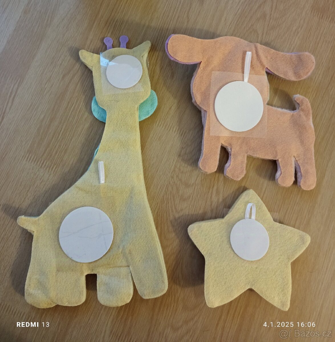 Hračky - 17