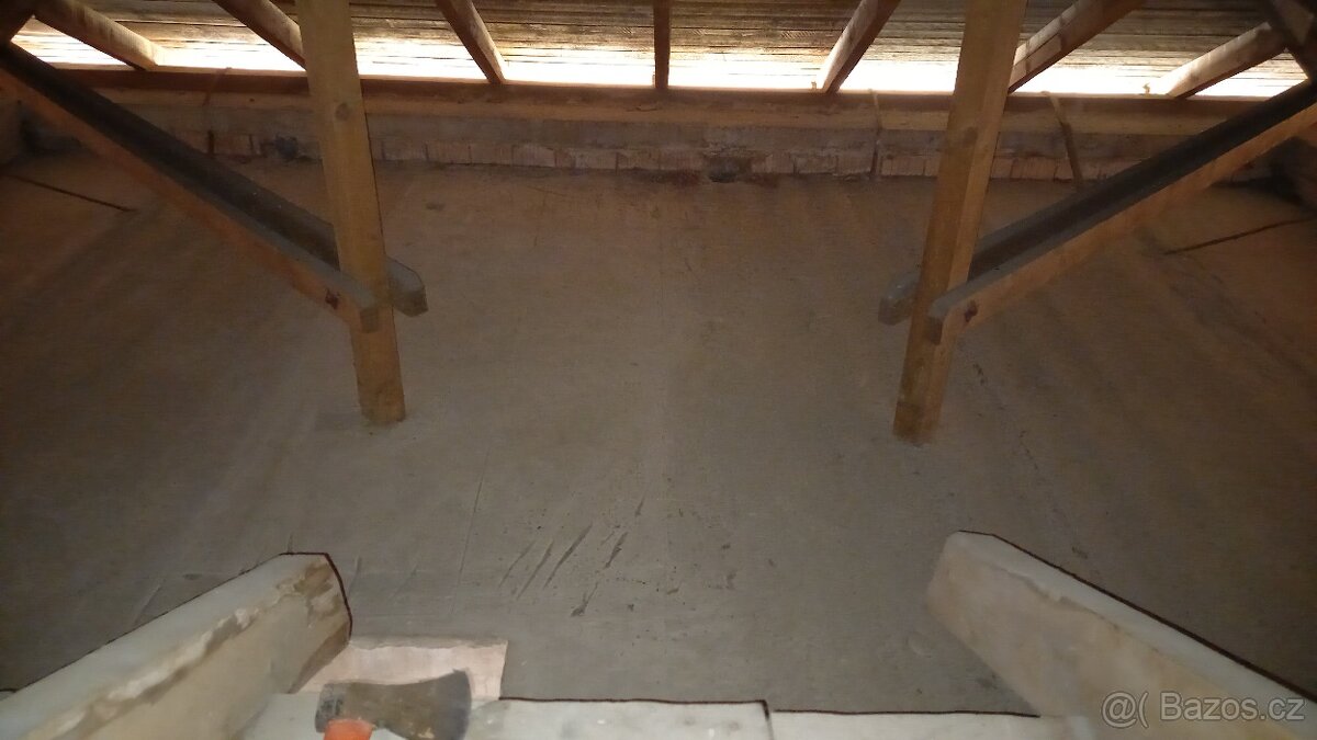 PRODEJ pozemku, domu, podnikatelský areál Frýdlant - 17