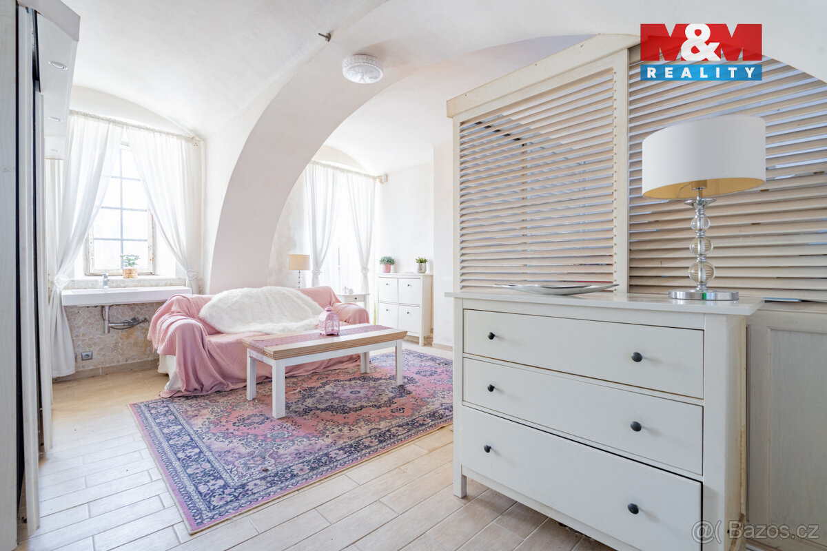 Prodej rodinného domu, 206 m², Čížová - 17