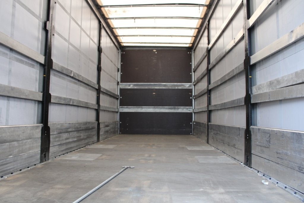 Mercedes-Benz Actros 2542 + PANAV 2023 - 17