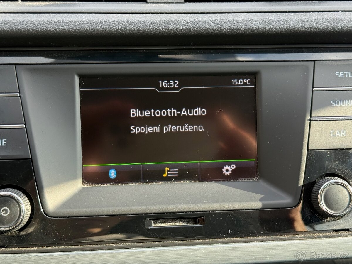 Škoda Fabia 1.4 TDi - 17