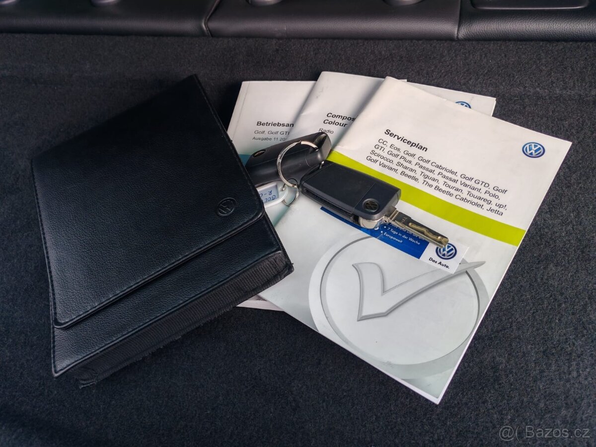 VW Golf 7 1.4 TSI Rline - 17