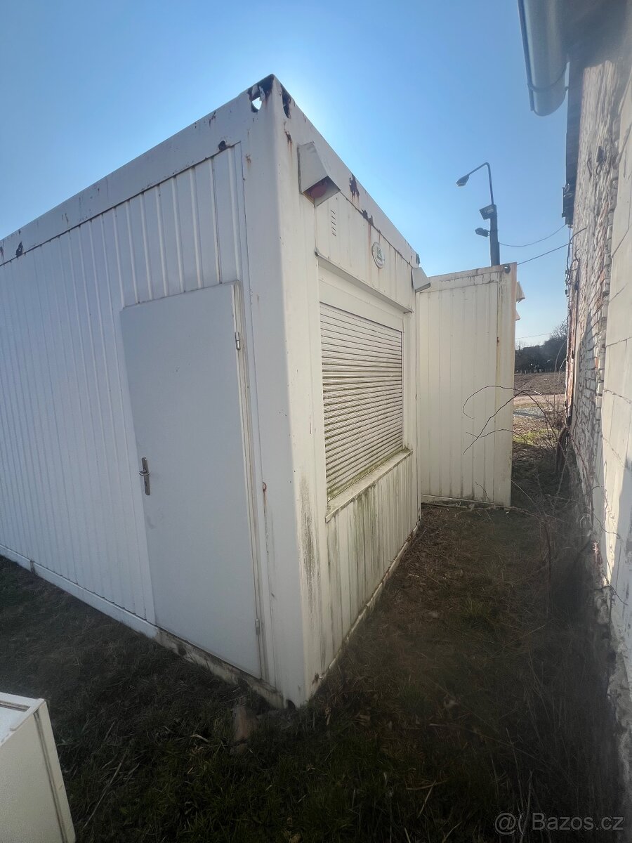 Prodám tři buňky - 17