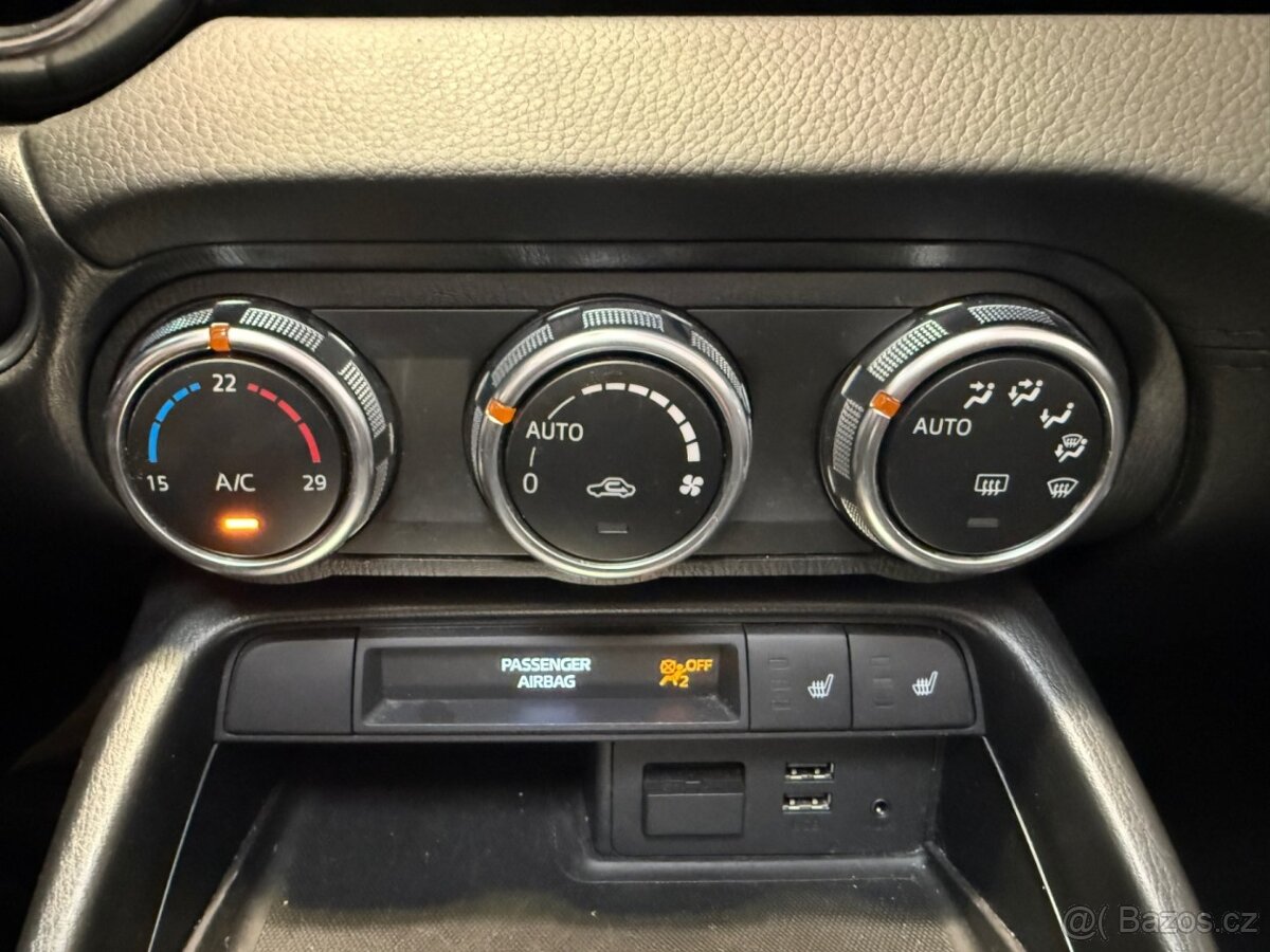 Fiat 124 Spider 1.4 Turbo Lusso - 17