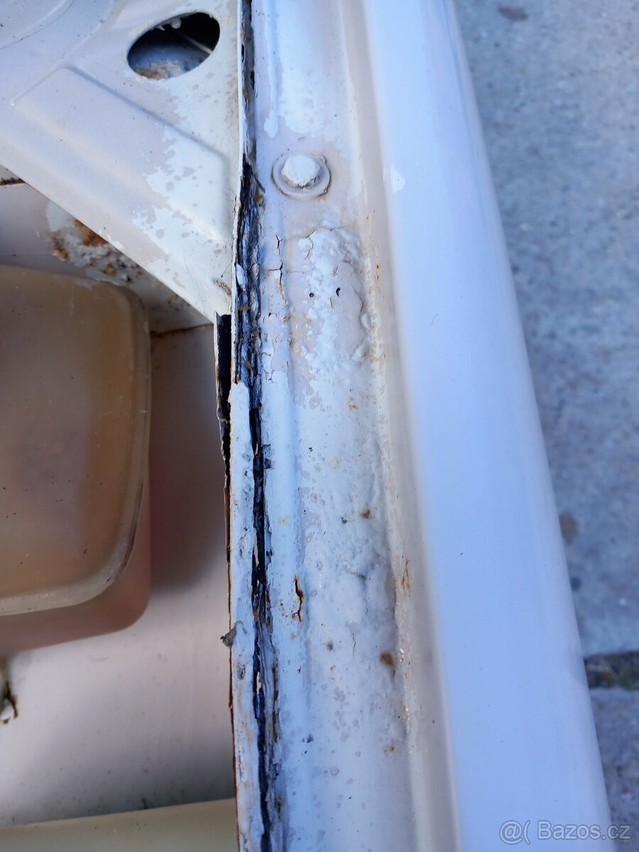 Škoda Favorit 136 ls TP 1989 - 17