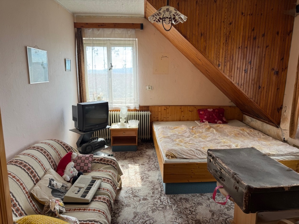 Prodej rodinný dům, Čáslavsko - 17