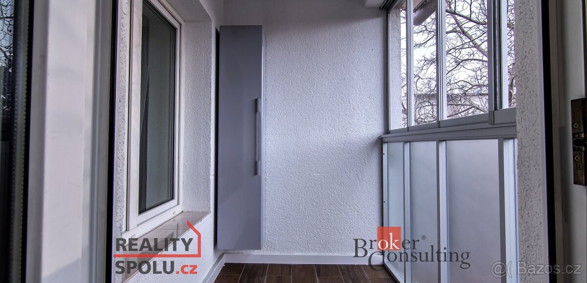 Pronájem, byty/3+1, 91 m2, Habrmanova 93/48, Pražské Předměs - 17