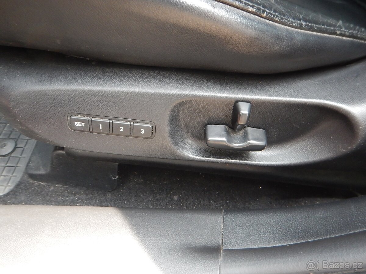 MAZDA CX-7, 2.2 MZR-CD, 4x4, 127 kW - 17