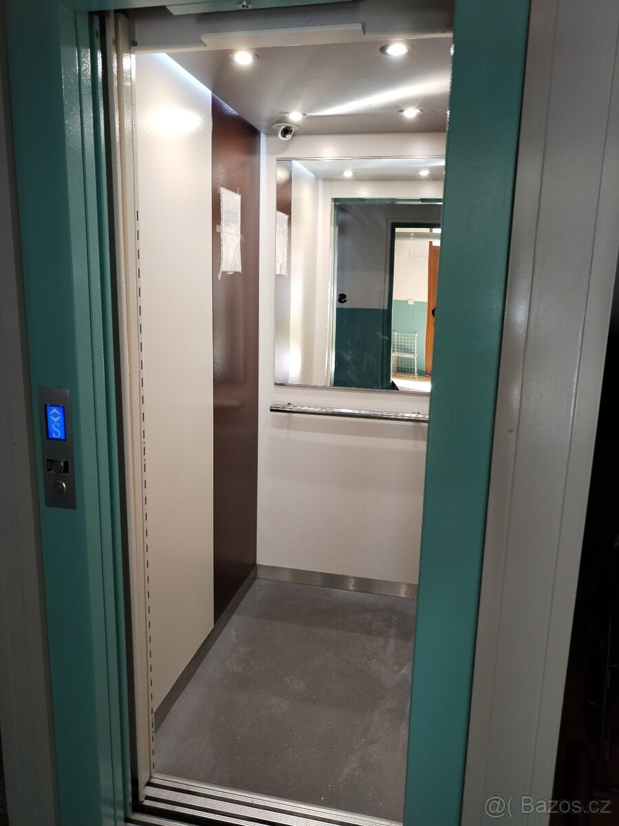 Byt 2+1 v Kraslicích,přechod Německo. - 17