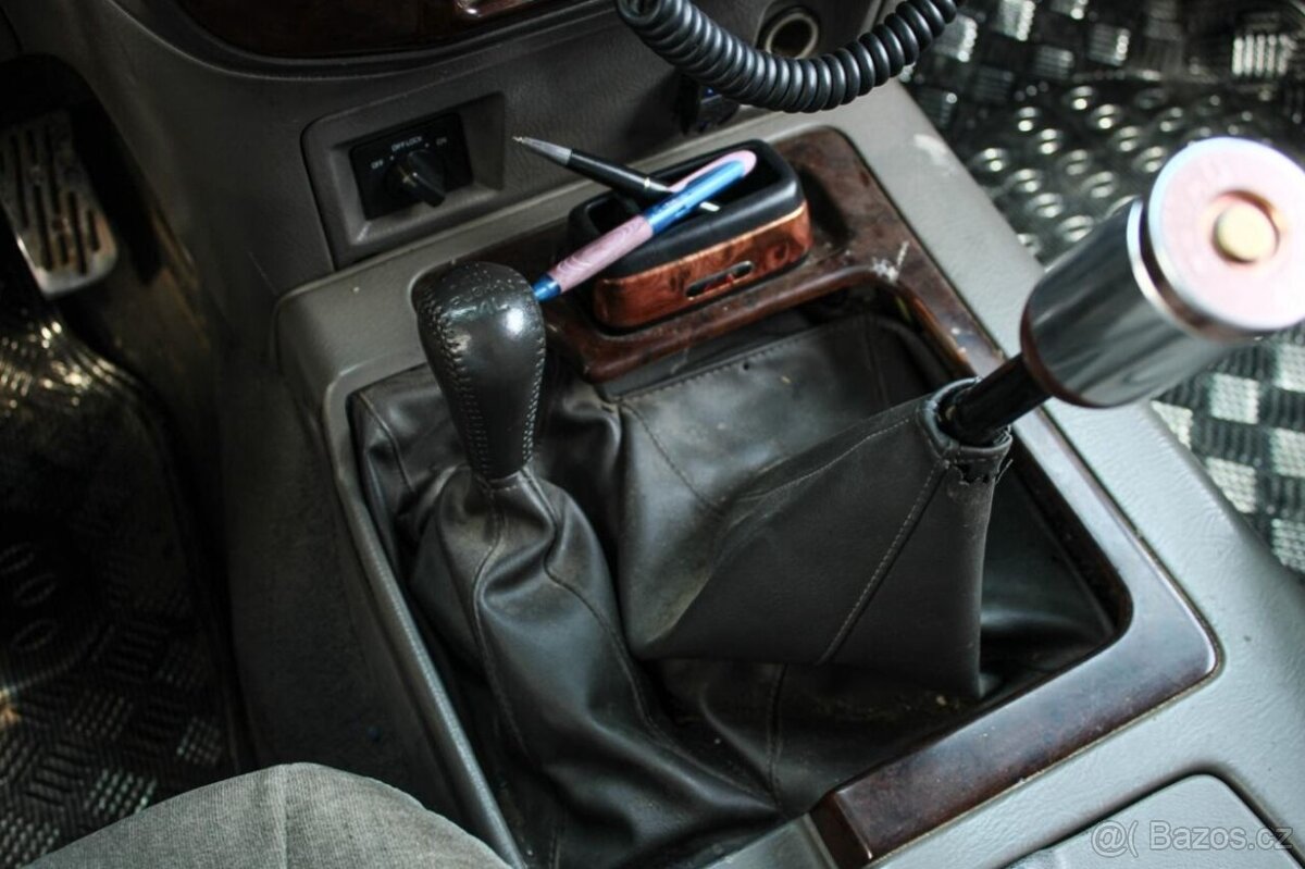 Nissan Patrol GR 2.8 TDI - 17