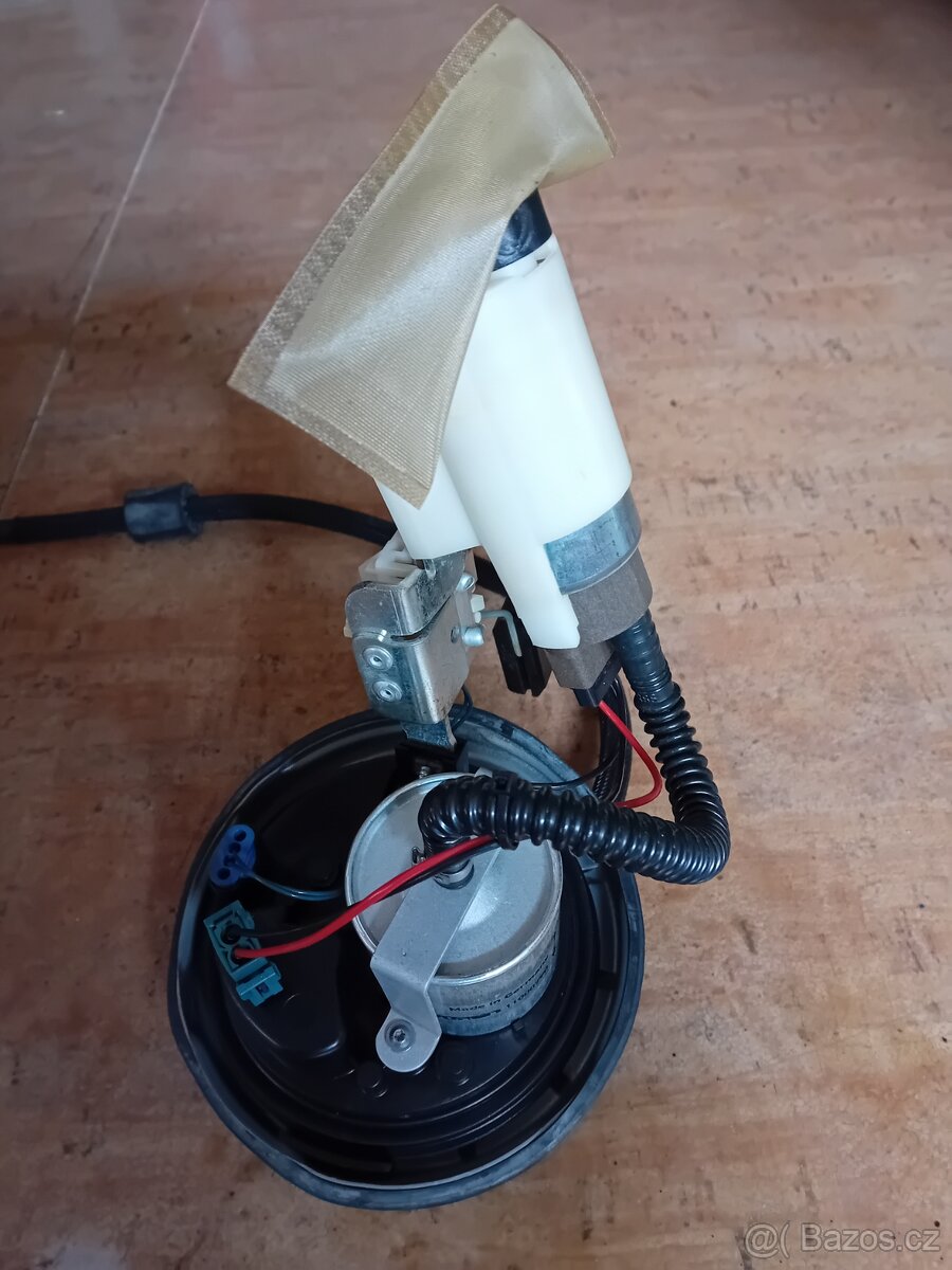 Díly BMWF800GS - 17