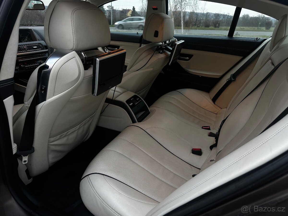 BMW 650i / Xdrive / DPH / Individual - 17