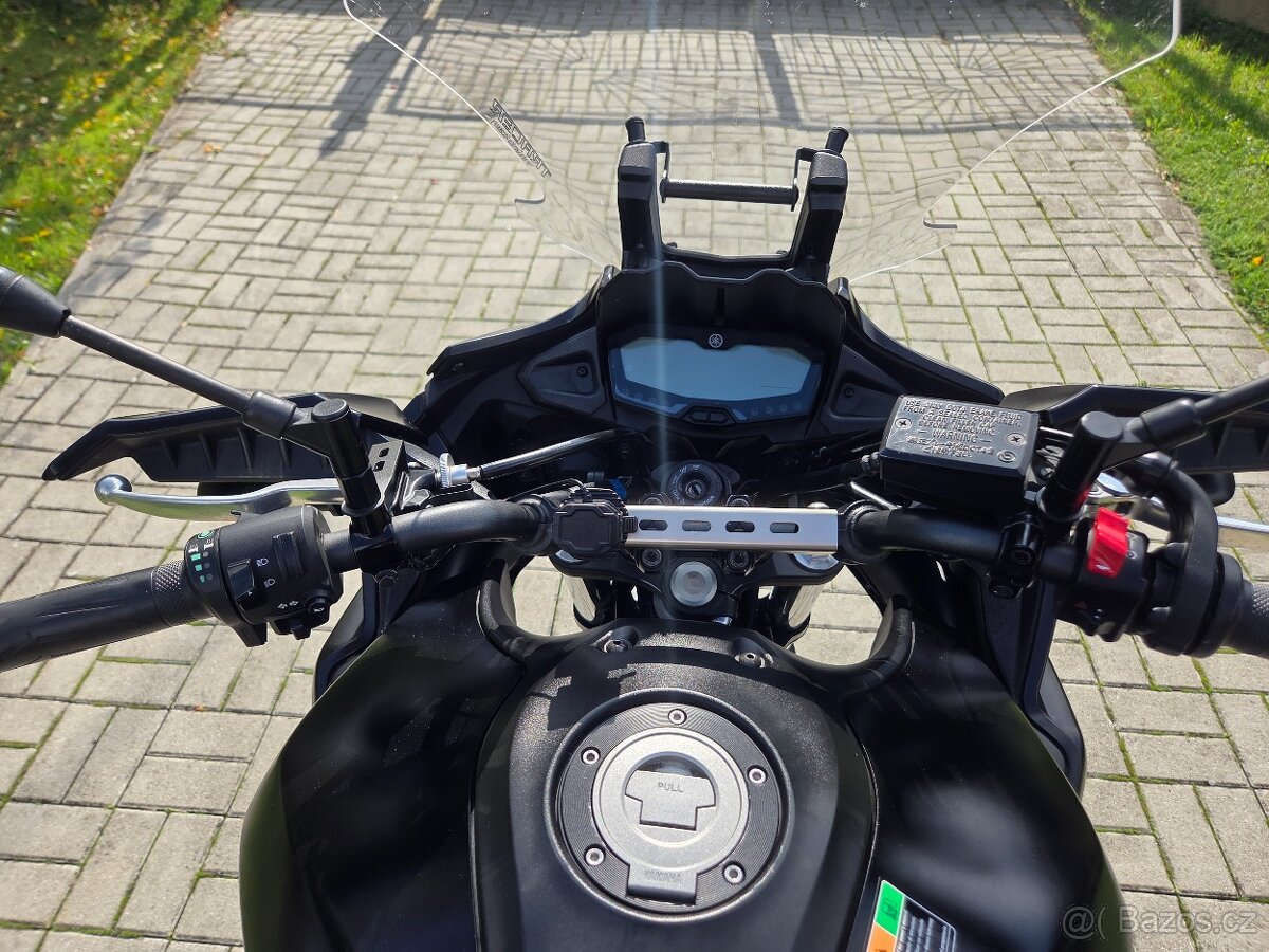 Yamaha Tracer 700-sleva do konce měsíce - 17
