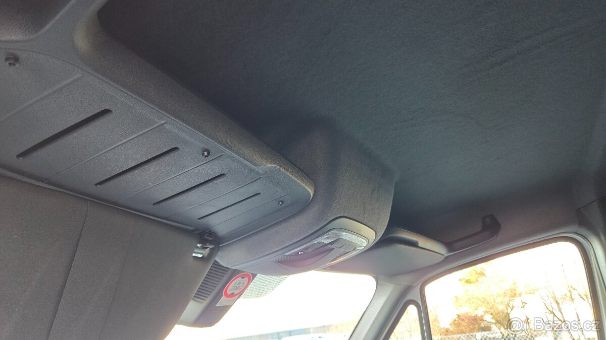 Sprinter 317 CDI/L kamera 360°, MBUX - 17