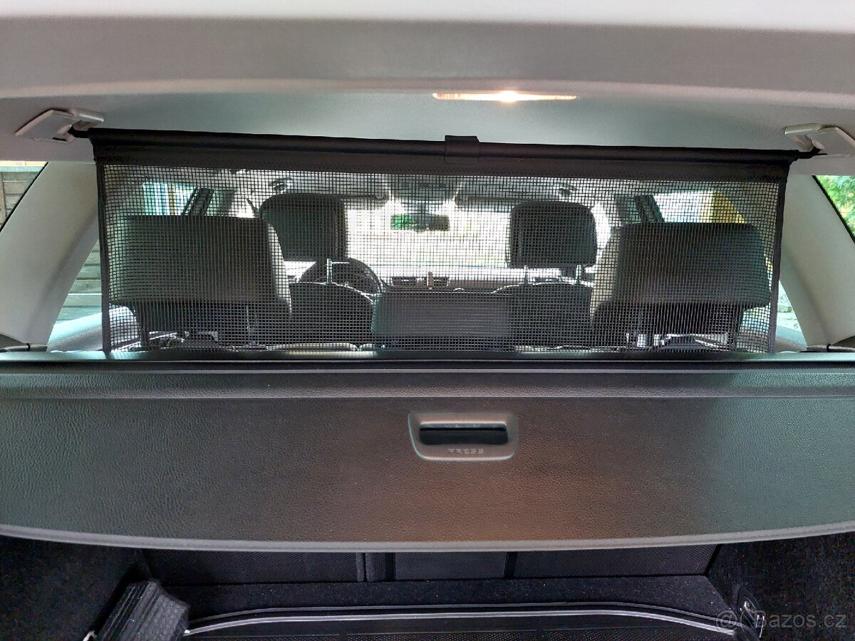 VW PASSAT B7 2.0TDI 130kw - 17