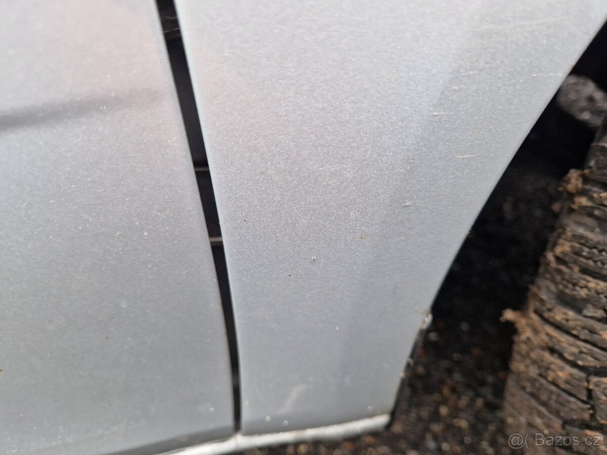 Škoda Fabia 1.4 16V benzin 63 kw - původ ČR - top výbava - 17