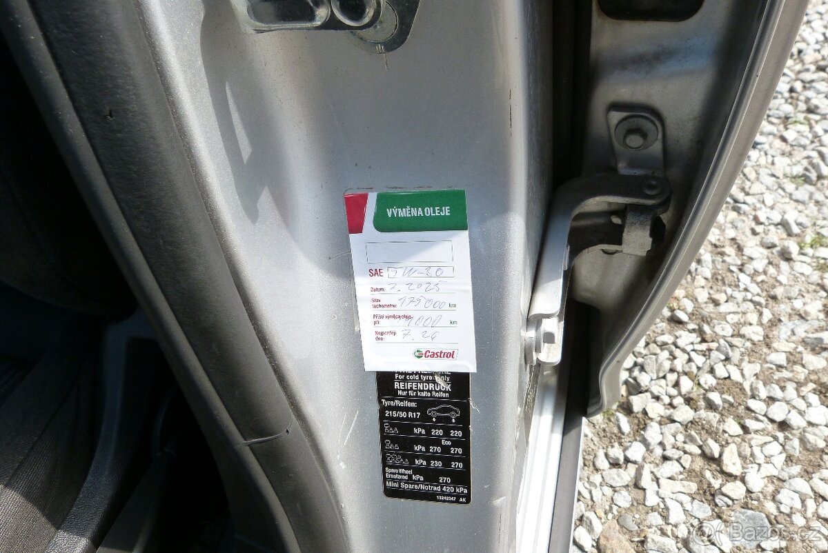 Opel Astra 1.4i Turbo 103 kw - 17