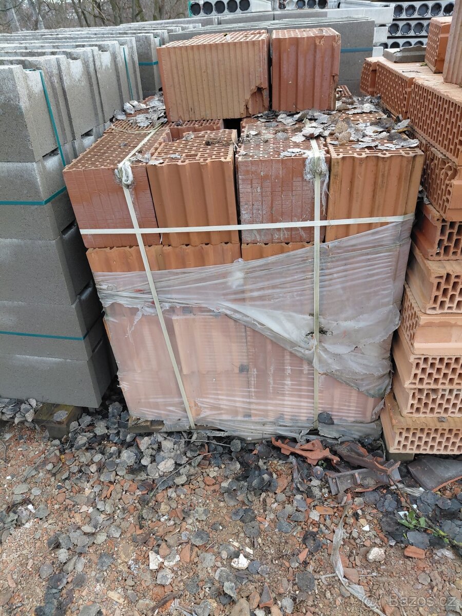 betonové výrobky za odvoz - 17