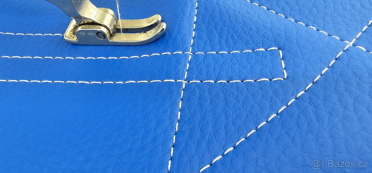 šicí stroj JUKI DDL-5550N-3 - 17