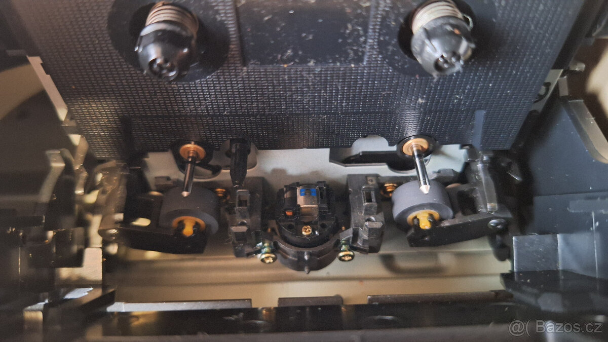 Technics RS-TR 373 - 17