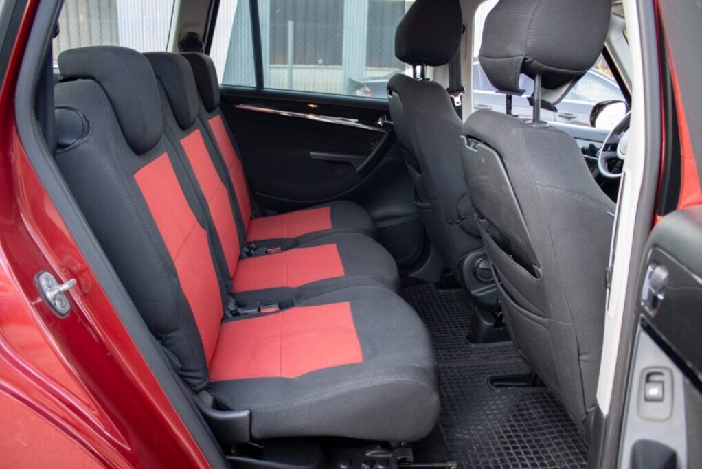 Citroën C4 Picasso - 17