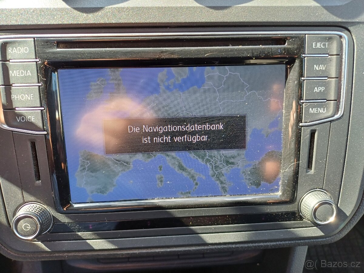 Predám VW Caddy 2.0TDI CR, 75Kw,rok výroby 2018,najazdených - 17