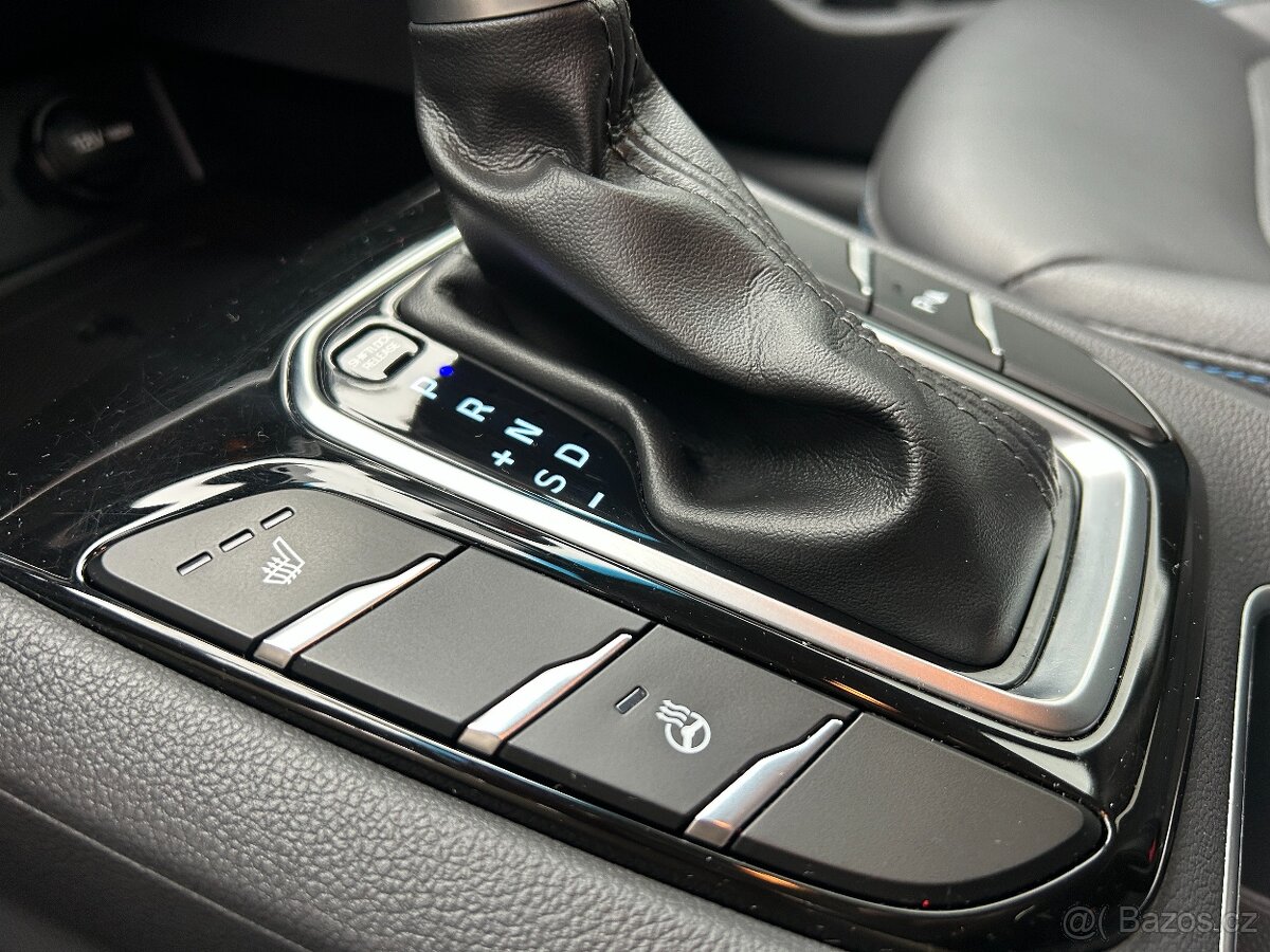 Hyundai Ioniq, 1.6i Hybrid model 2019 DPH - 17