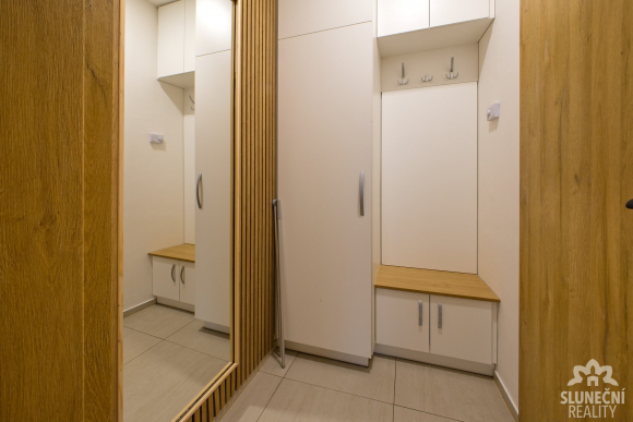 Pronájem bytu 3+kk, 57 m², Uherské Hradiště - 17