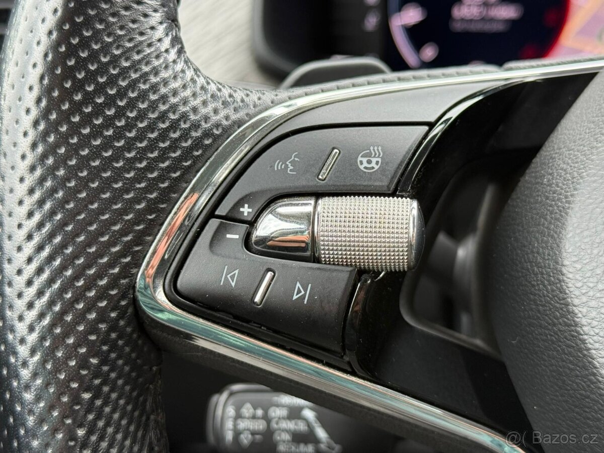 Škoda Kodiaq Style Plus 2,0 TDI 147 kW 4x4 7° DSG - 17