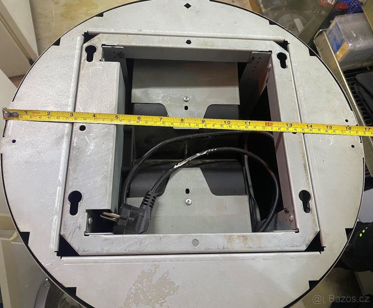 Digestoř ostrůvková IKEA / Odsavač páry - 17