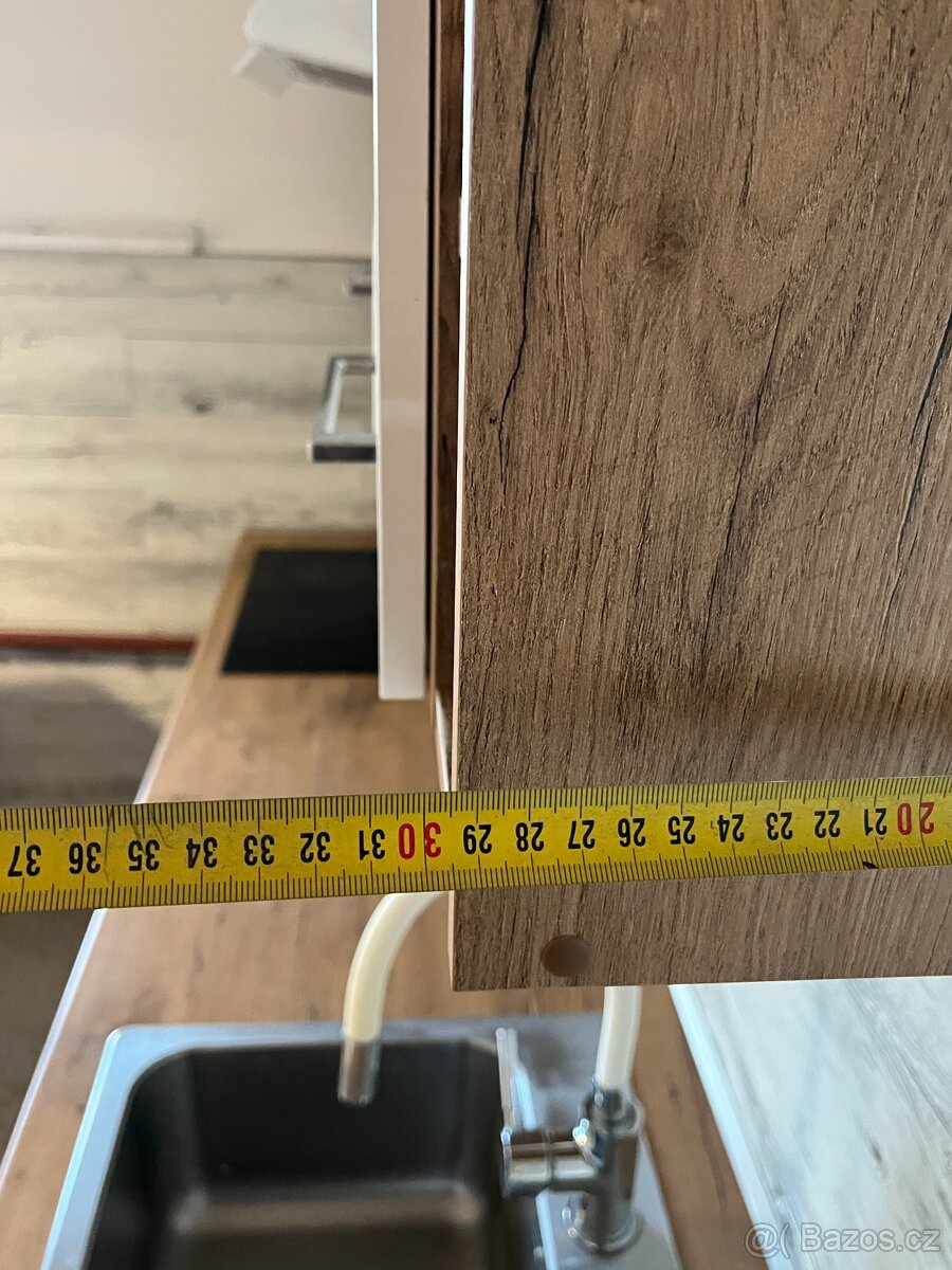 Kuchyňská linka s ostrůvky/nábytek do kuchyně Vigo - 17