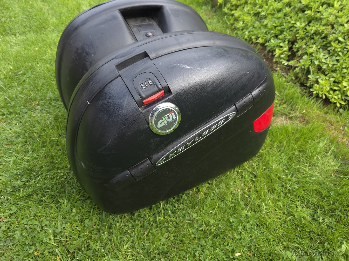 Aprilia pegaso 650 - 17