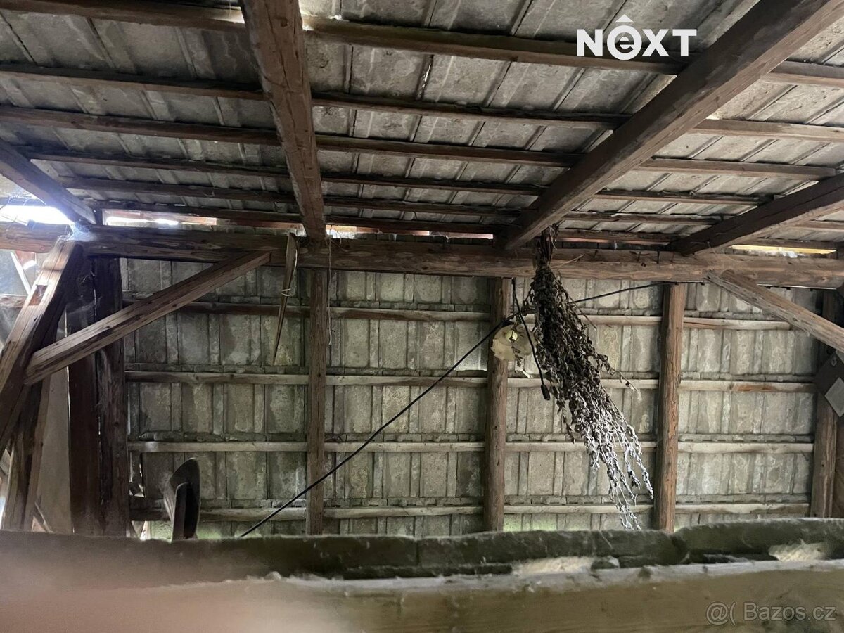 Prodej Chalupa, 65㎡ - 17