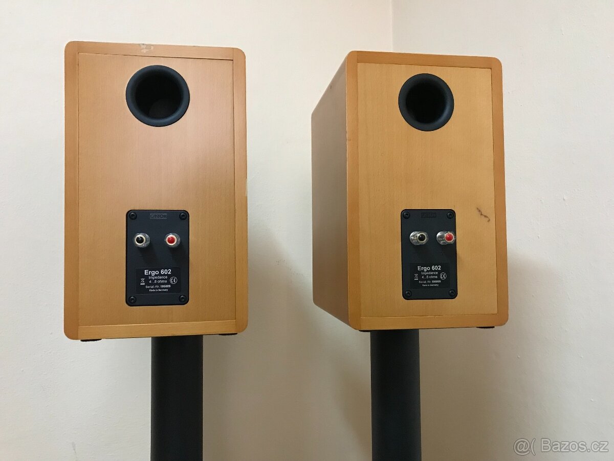 Canton Ergo 602 - 17