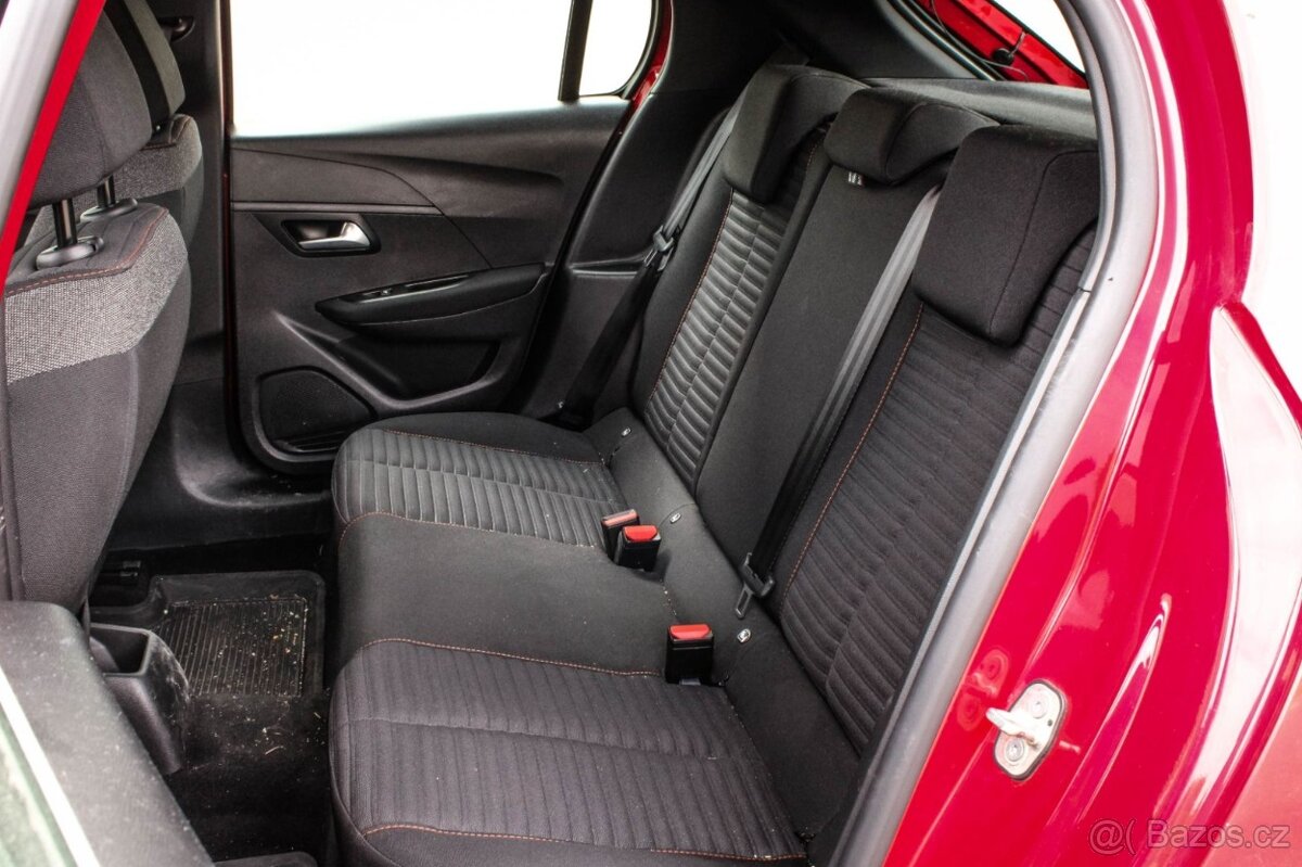 Peugeot 208 1.2 PureTech Active Pack - 17