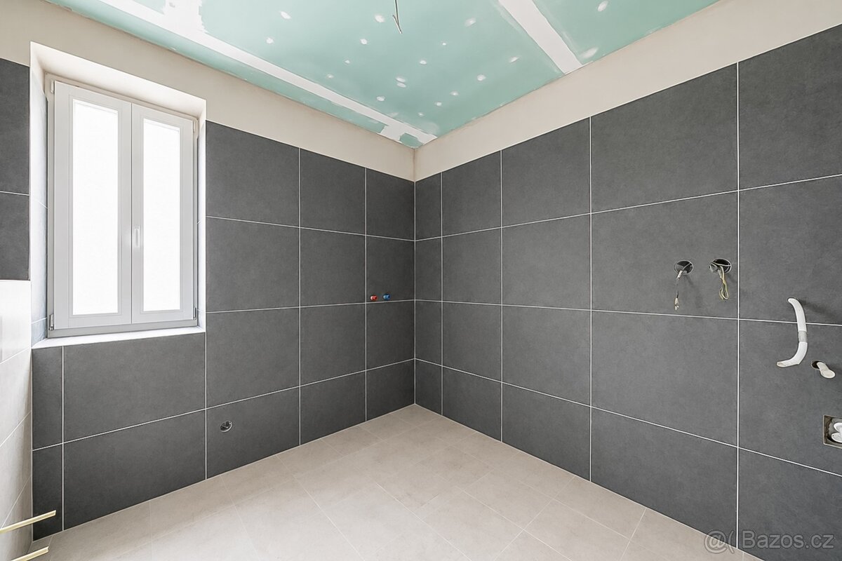 Apartmán 1+kk Malá Morávka - 17