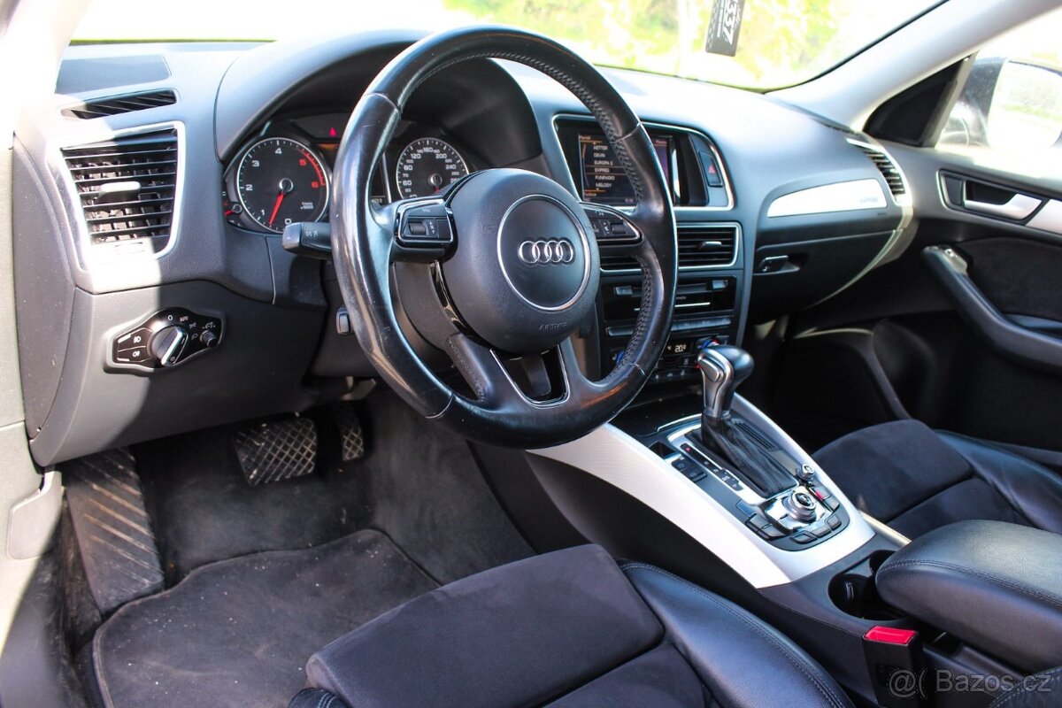 Audi Q5 - 17