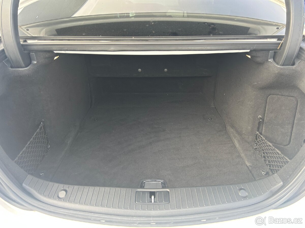 Predám Merceses S 350d 4Matic AMG model W222 - 17