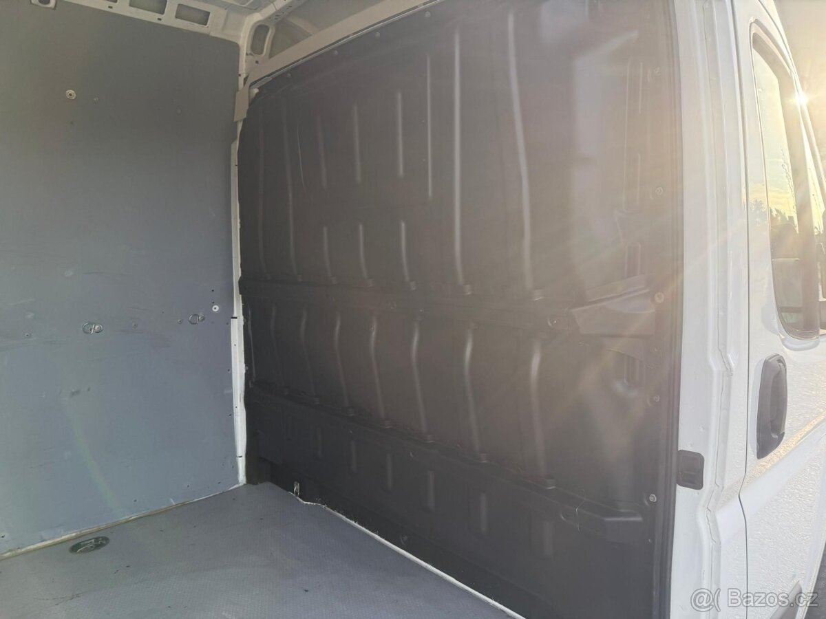 CITROEN JUMPER 3.0HDI 130KW L3H2 R.V.2012 - 17