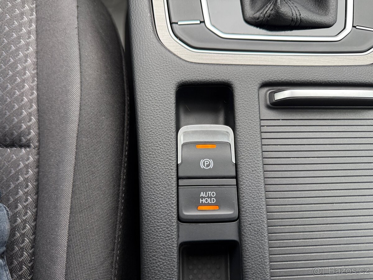 VW PASSAT B8 DSG bez AdBlue - 17