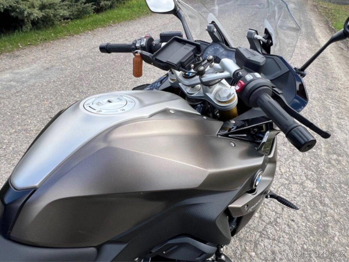 Prodám BMW R 1200 RS 7217 KM - 17