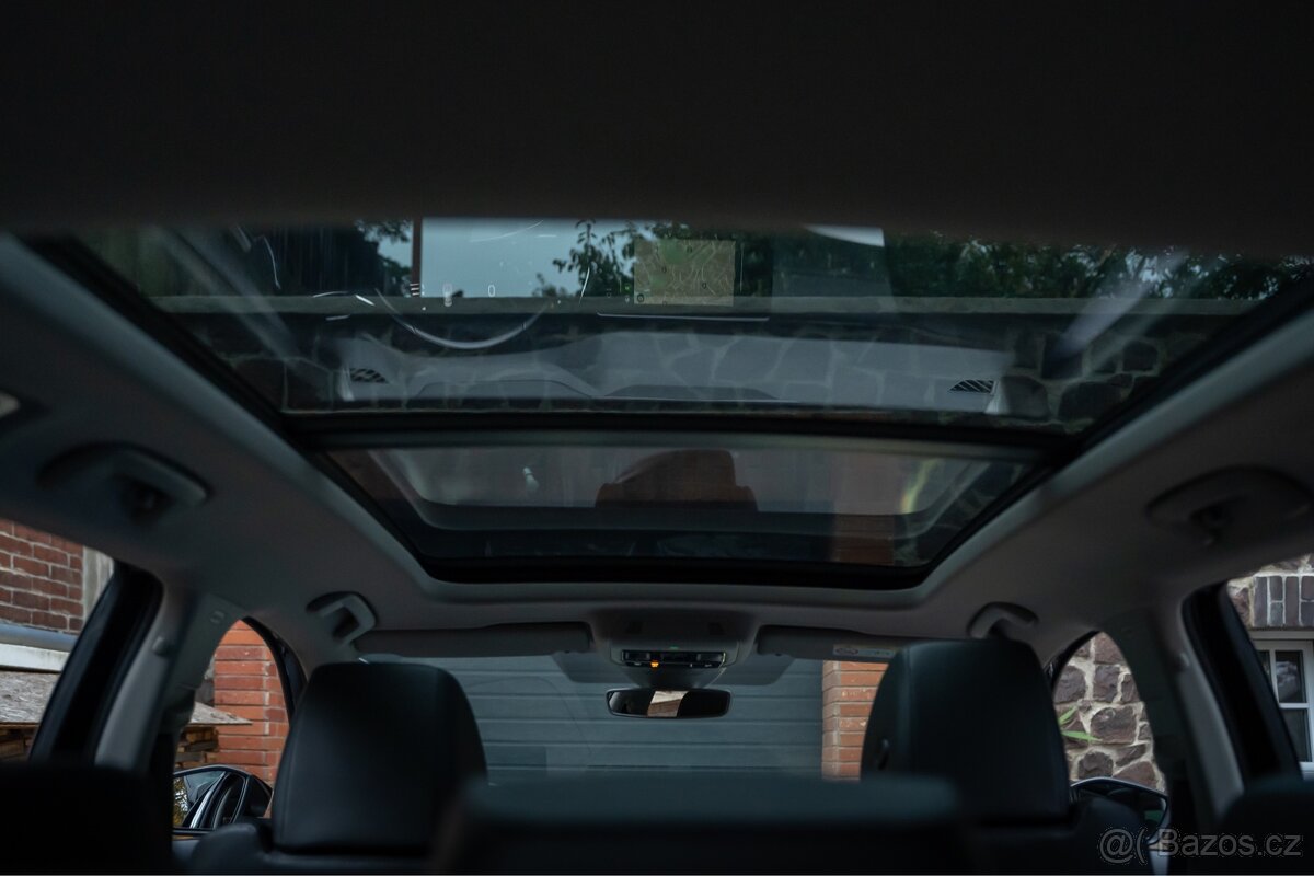 Škoda Octavia IV 1.5 TSI 110kw TAŽNÉ/VIRTUAL/PANORAMA - 17