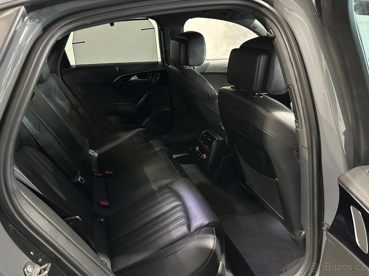 Audi A6 3,0 biTDI S-LINE 230kW SOUNDBOOSTER - 17