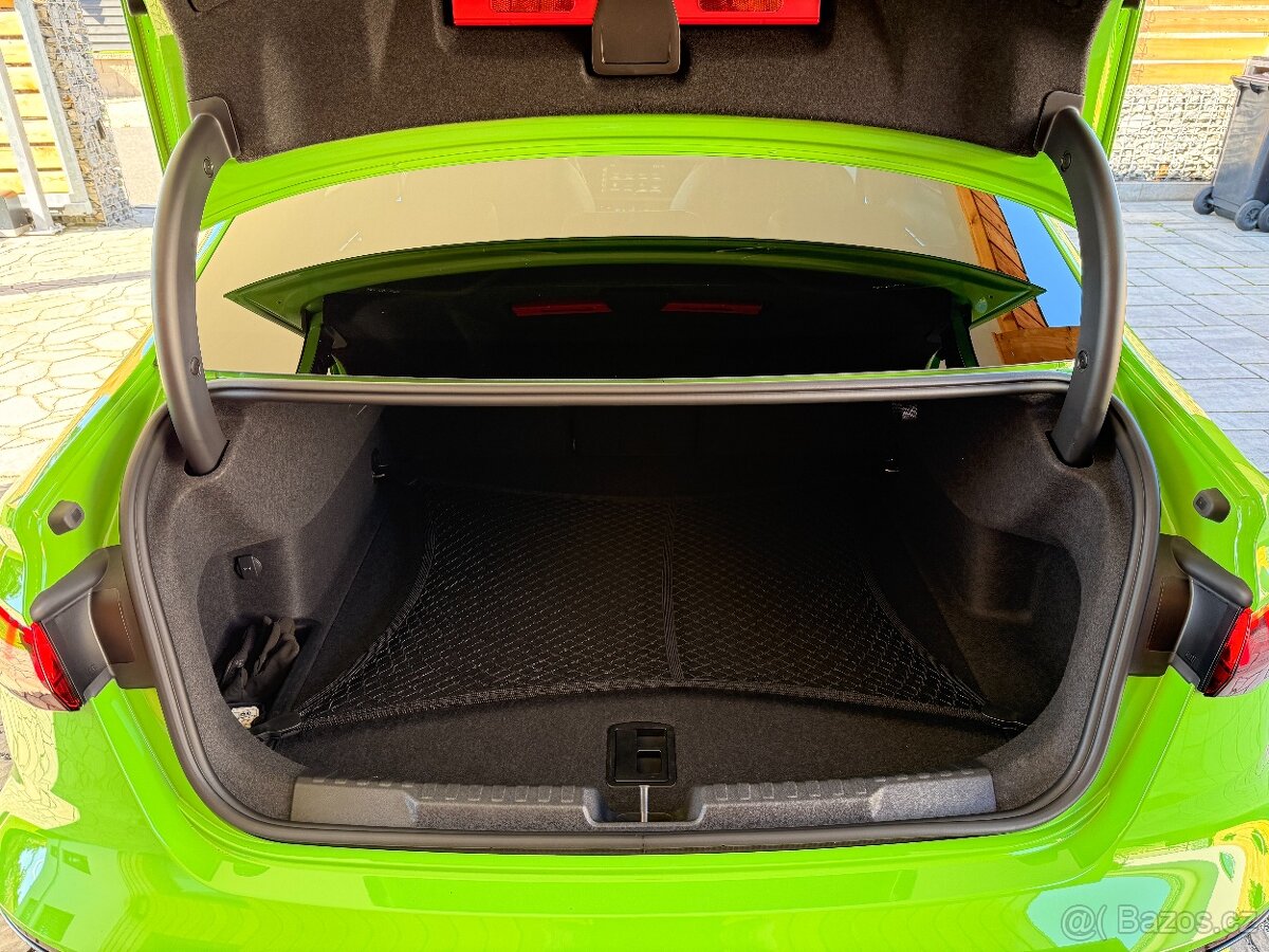 Audi RS3, RSR Stage 2 - 17