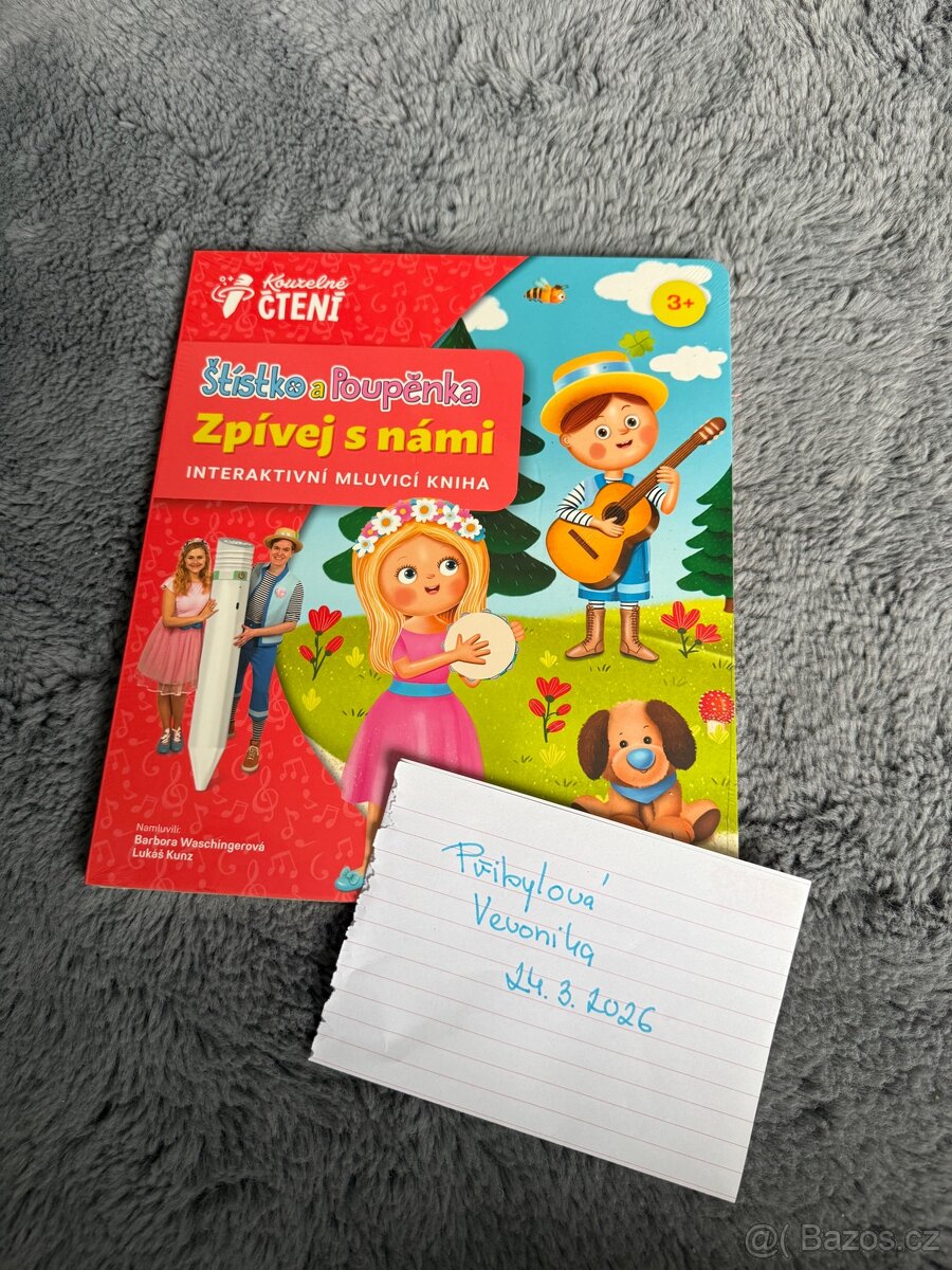 Albi Kouzelné knih - 17